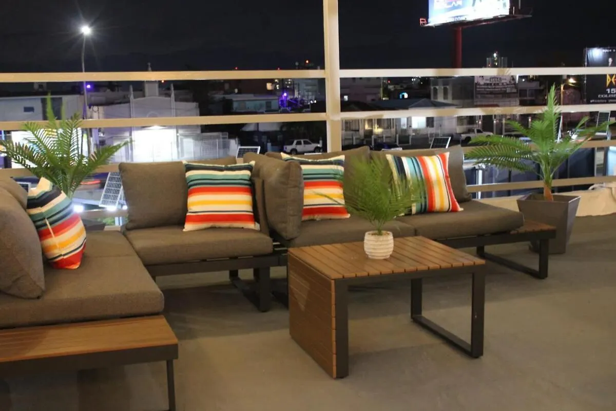 La Placita Metro View City San Juan Lägenhet