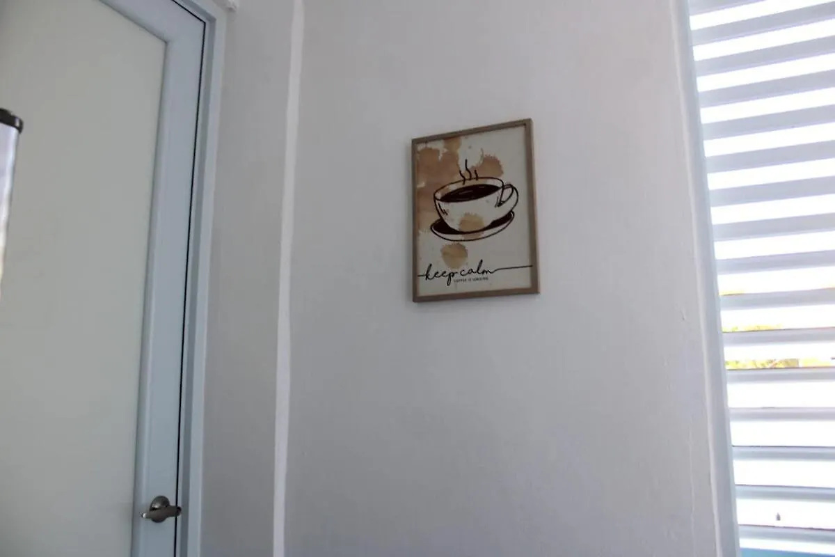 Apartamento La Placita Metro View City San Juan Puerto Rico