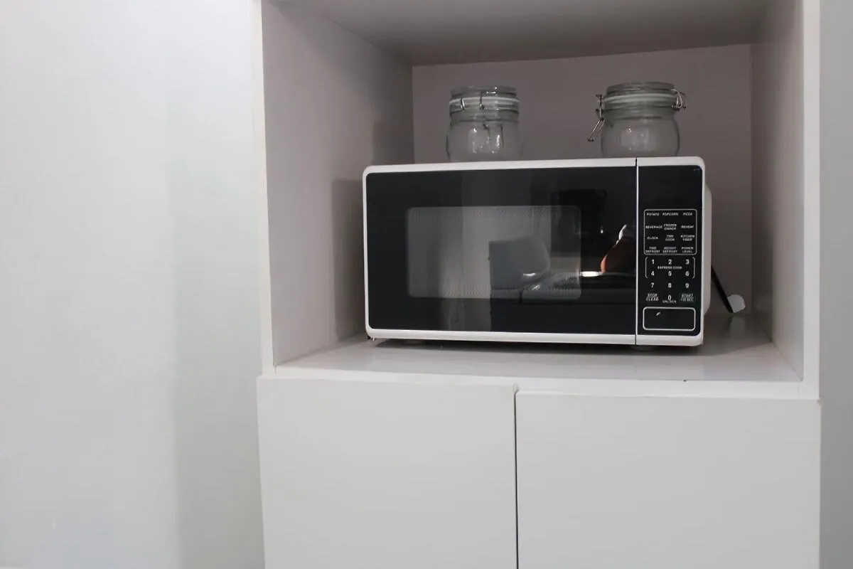 Apartamento La Placita Metro View City San Juan