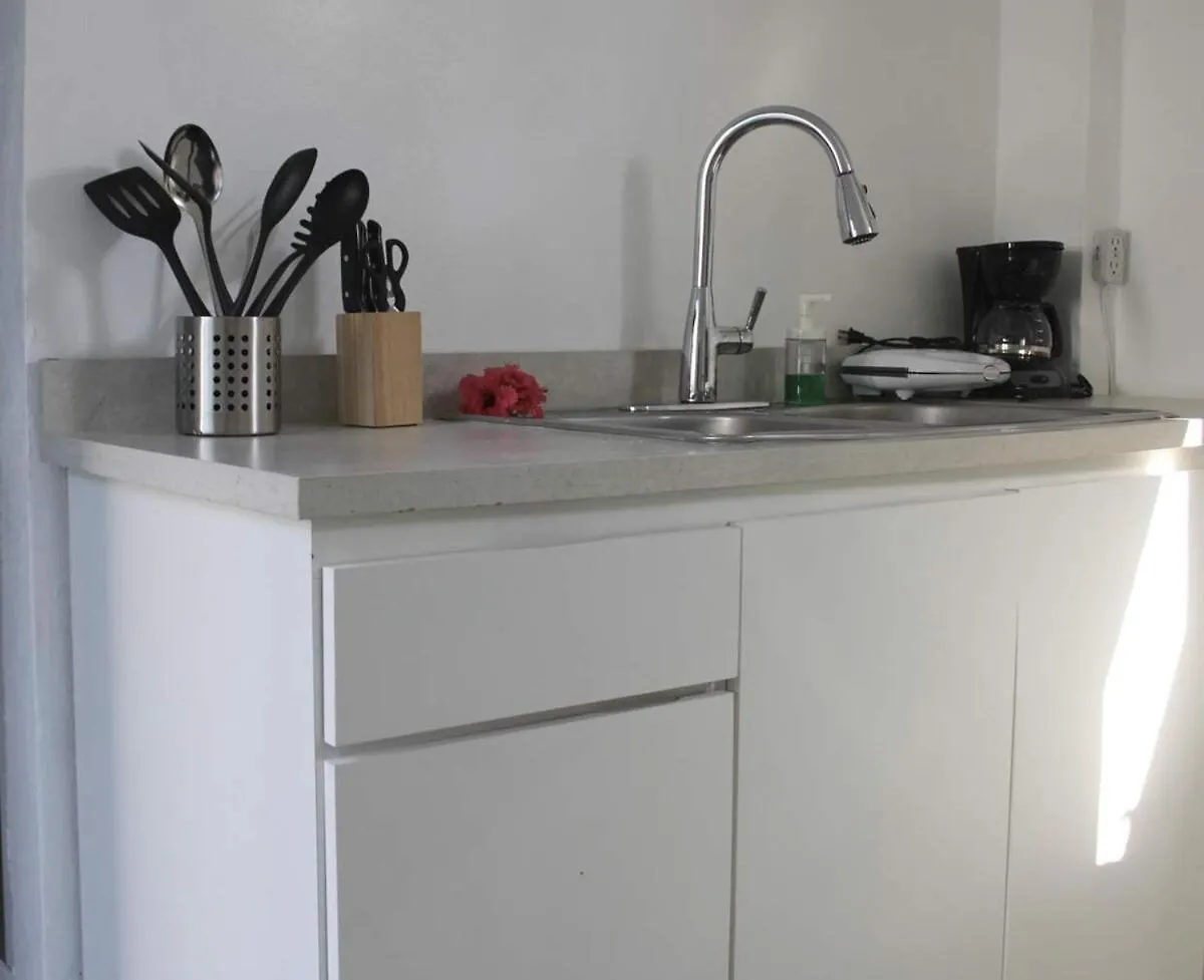 Apartamento La Placita Metro View City San Juan